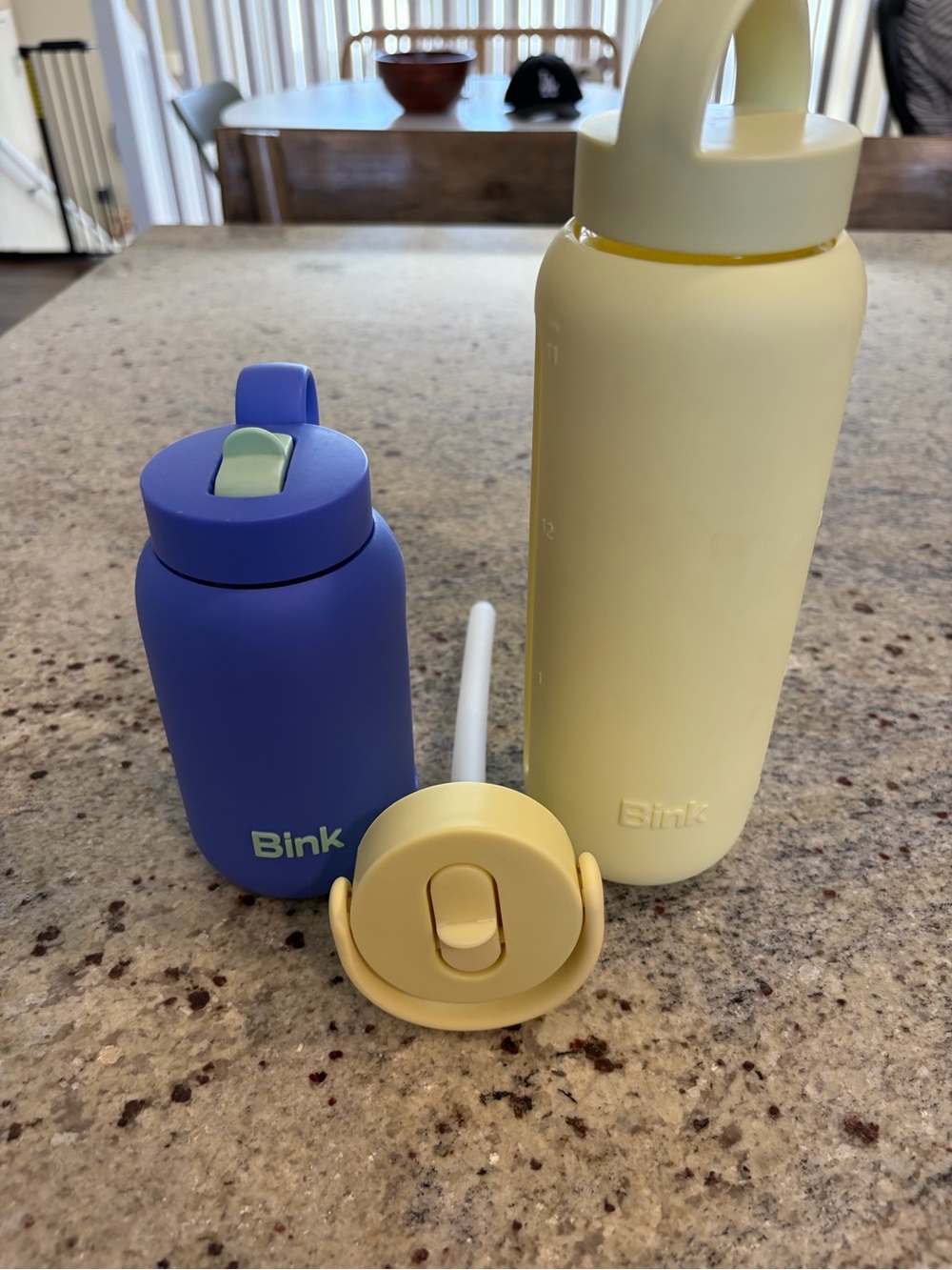 Bink Bottle Bundle